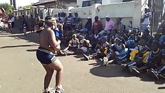 african big ass girl