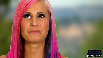 couple explore swinging and the girl has multiple orgasms