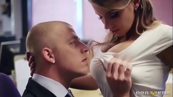 katerina best tits in the office   big boobs in motion