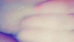 marie playing with it