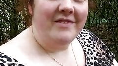 princess in the woods 3