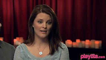 sexy amateur swingers recall their first time groupsex