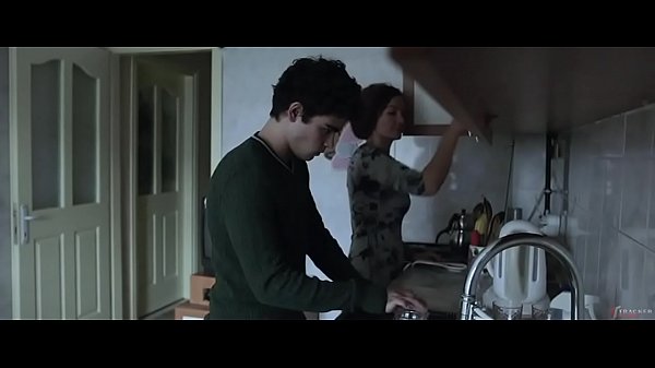 the secret of the milf with the friend of his son