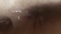 bareback tinder date goes wrong