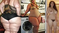 bbw slideshow compilation 1 (edited by thickcandids)