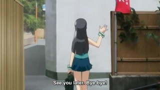 boku no pico – ova03 – pico x coco x chico