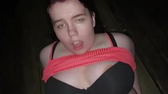 chubby hairy fucked hard part 1