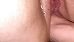 fist her cunt while you fuck her ass