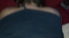 fucking a big booty mom