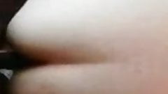 fucking this bbw while her man is at work