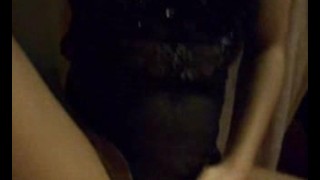 gorgeous girl on webcam with huge clit