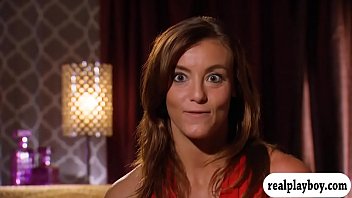 horny swingers swap partner and had groupsex in the mansion