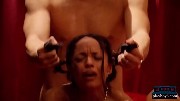 long time married couple is now ready to explore swinging