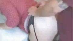 matura bbw gli piace godere a pecorina