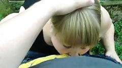 me and my little friend :)