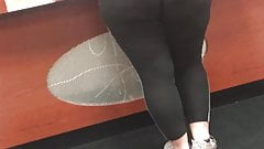 my thick mixed chick thin leggings had to sneak a few in