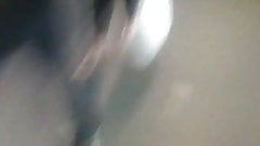 nice college girl with big tits & fat ass!