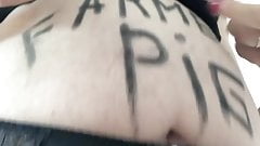 nipple clamps belly plopping