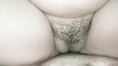 Pounding A Fat Pussy
