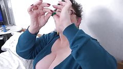 sex with beautiful mature granny with big tits 9