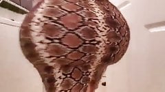 stepmom & stepson affair 102 (big ass latina stepmom)