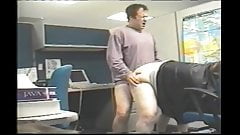 uk bbw office interview