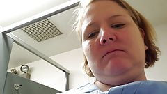 walgreen’s fat hoe angel thacker