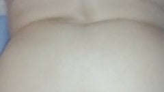 63 years old granny pa moist pussy