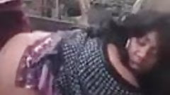 bbw ebony mature can’t take young cock