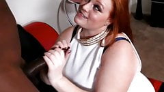 bbw interracial fucking