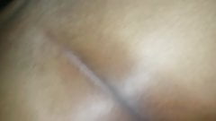 bootycall doggystyle met een vriendin