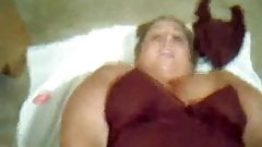 chubby amateur gets fucked