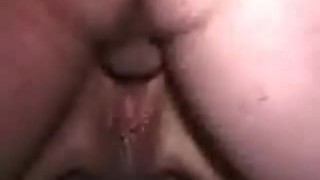 creampie whore
