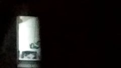 flagra vizinha nua moradora do kitnet do cerpe de candeias 1