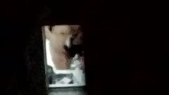 flagra vizinha nua moradora do kitnet do cerpe de candeias 2