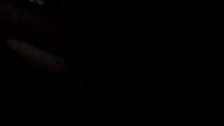 guy gets blow job in front of friend!