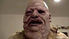 horror porn scene very dangerous