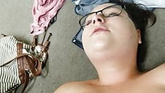 iron in he nipples sex at work these chubby girl was so cute