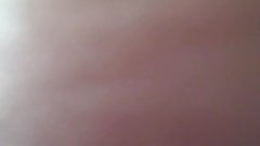 jackie is busty bbw latina in lingerie and high heels