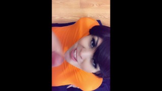 jada jinxx xxx velma facial