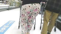 jiggly booty pawg bbw 90s pjs snipp 1