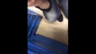 jkコンビニフェラ