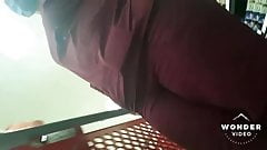 latina nurse thick asf part.2