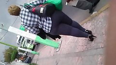 madurona con sabroso culote