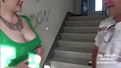 office amator bbw blir kord