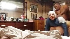 olgun arab annesini sikiyor mom bigecem. com