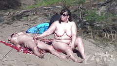 playa nudista rep.dominicana 2