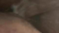 shower fun with zora