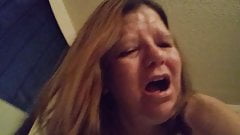 smiley d bbw anal ….