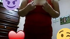 streptease paty chichona